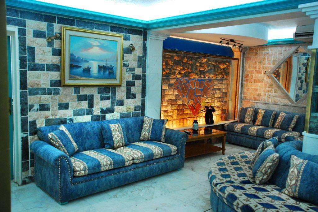 Astoria Hotel Khartata