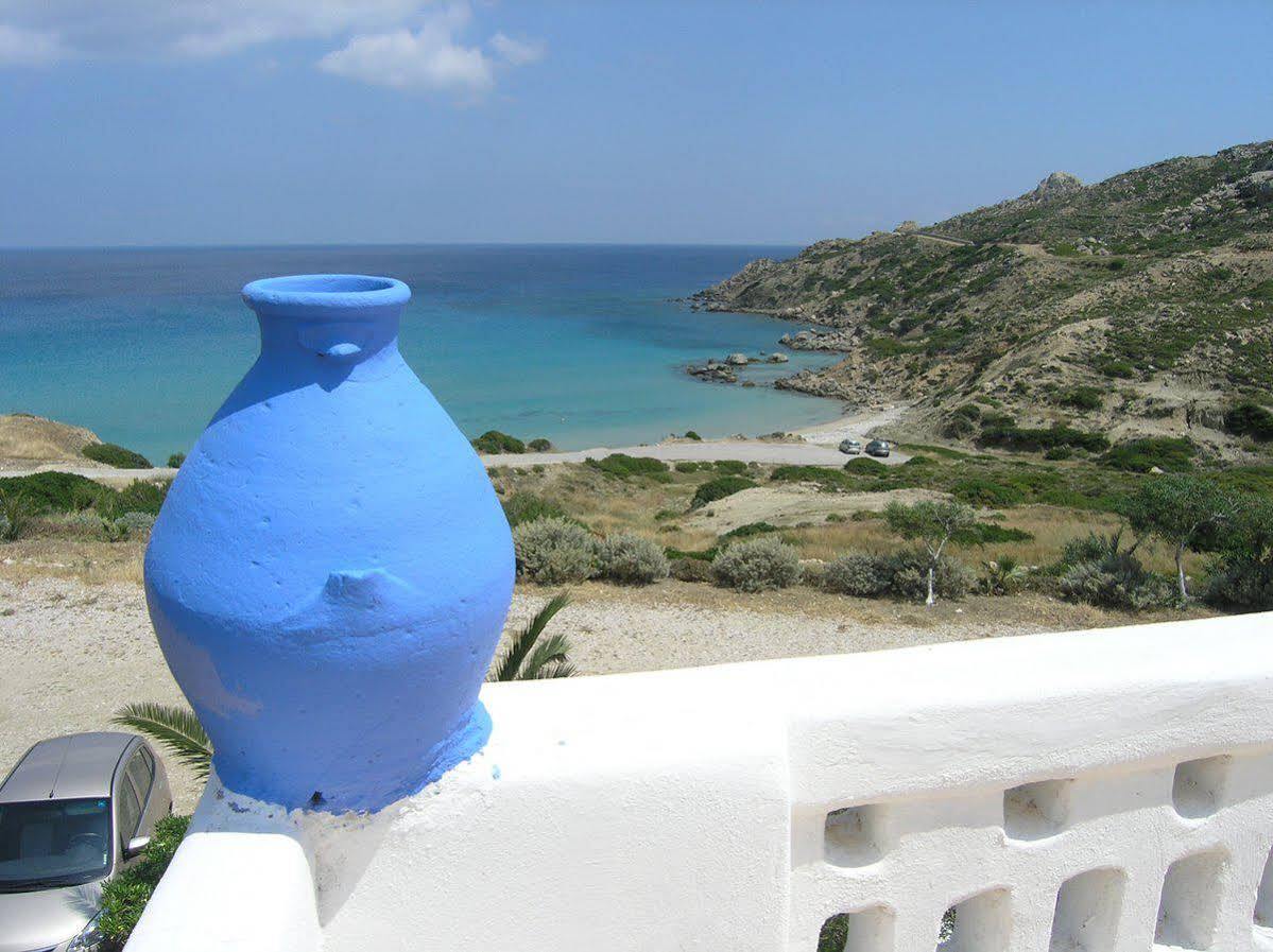 Poseidon Blue Gastronomy Hotel 2*