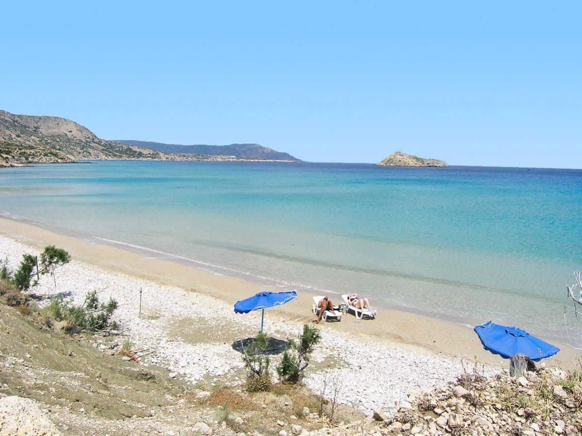 Poseidon Blue Gastronomy Hotel 2* Afiartis