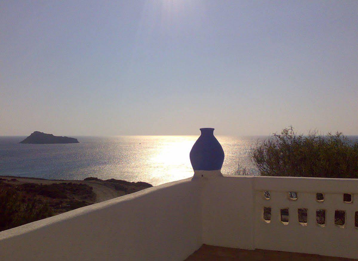 Poseidon Blue Gastronomy Hotel