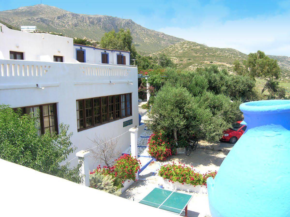 Hotel Poseidon Blue Gastronomy Hotel 2*