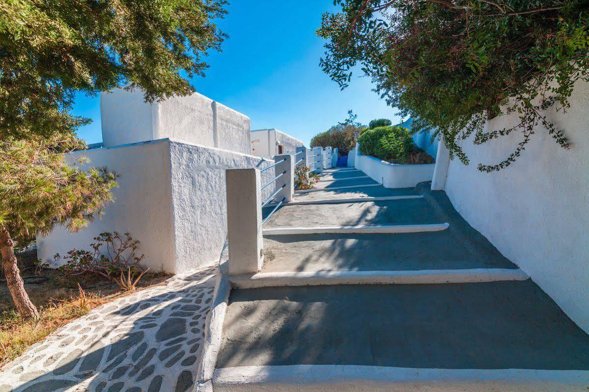 Hotel Poseidon Blue Gastronomy Hotel