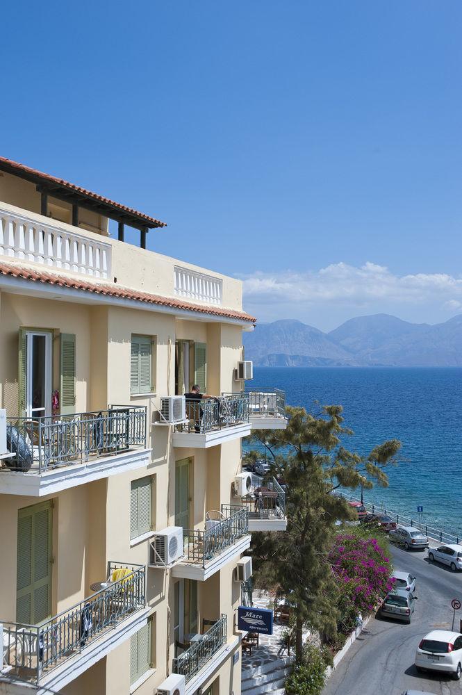 Aparthotel Mare