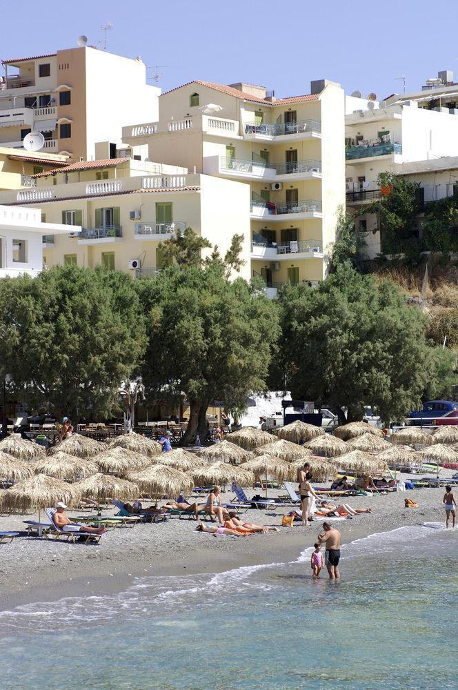 Aparthotel Mare