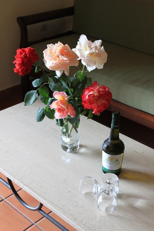 Omega Platanias Aparthotel