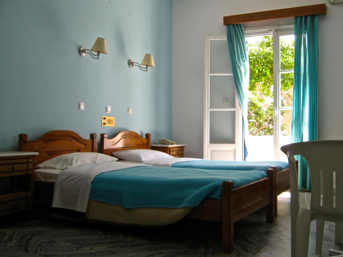 Apartment Damias Village Parikia (Paros)