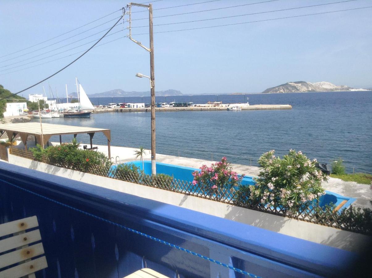 Hotel Haritos - Geothermal Hot Swimming Pool 3*