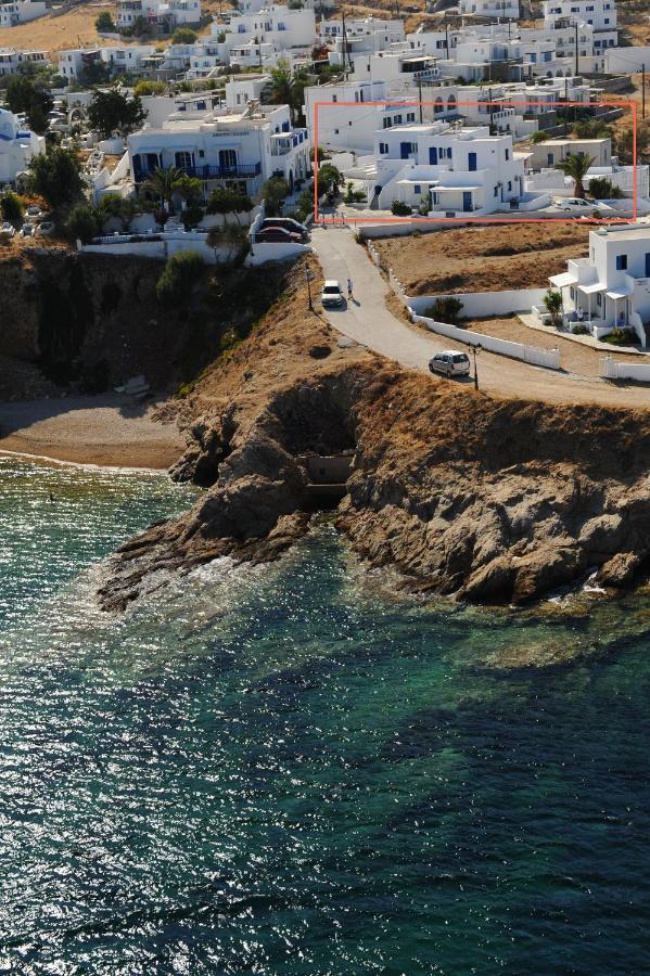 Pounti Guest house *