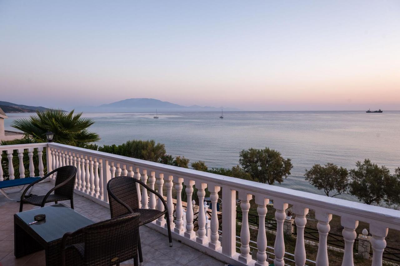 Apartment Laura House Alykes (Zakynthos)
