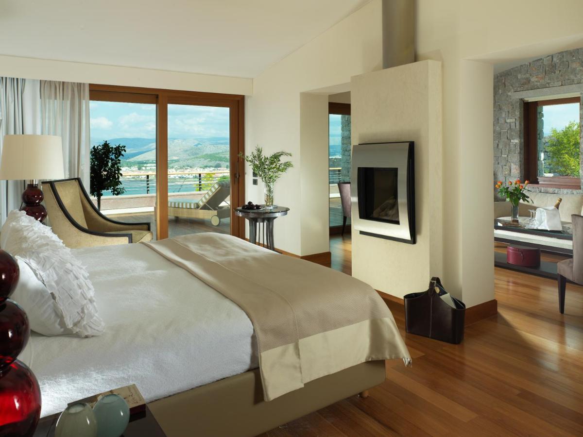 Hotel Nafplia Palace & 5*