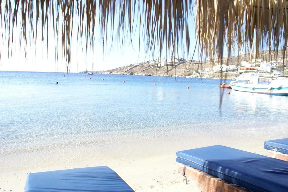 Dionysos Luxury Mykonos Ornos (Mykonos)