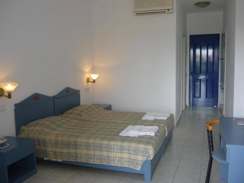 Kalia Hotel