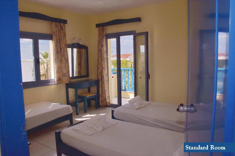 Hotel Kalia 4*