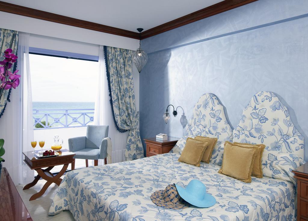 Serita Resort 5*