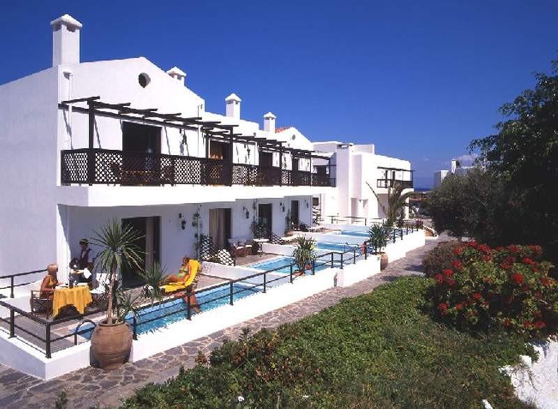 Resort Maris