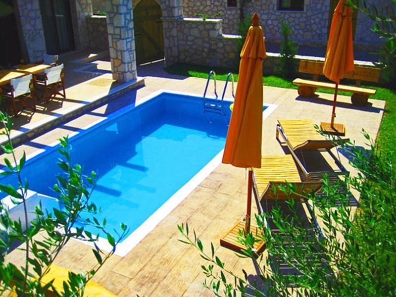 Azure Luxury Apartment Tsilivi (Zakynthos)
