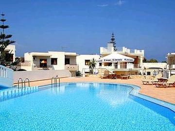 Kalimera Hotel 2*