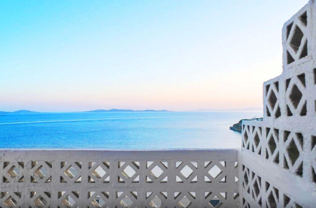 Hotel Alkistis - Adults Only Agios Stefanos (Mykonos)