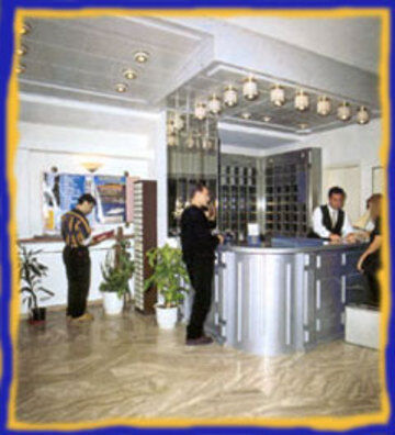 Hotel Vanisko Amoudara (Heraklion)