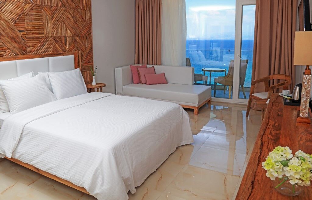 Kairaba Mythos Palace - Adults Only Hotel 5*