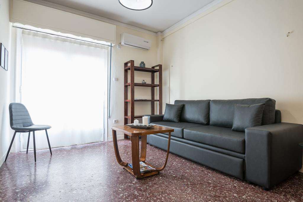 Acropolis View Paradise Apartment
