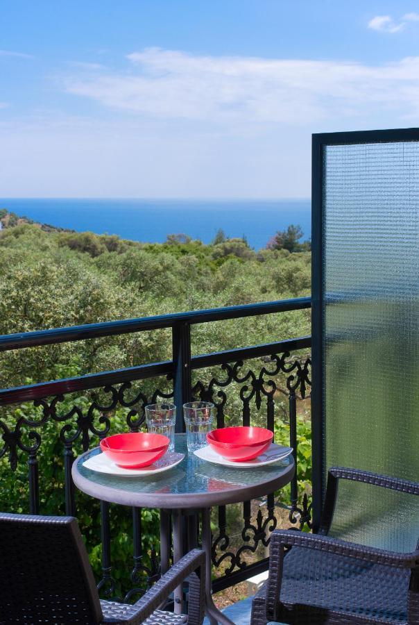 Apartment Pension Maria