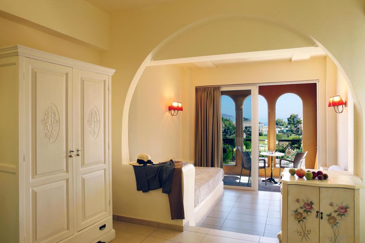 Orpheas (adults Only) 4* Paralia Kourna