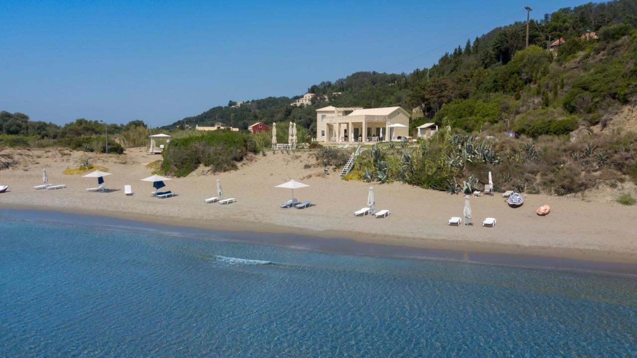 Hotel Acantha Boutique 3*