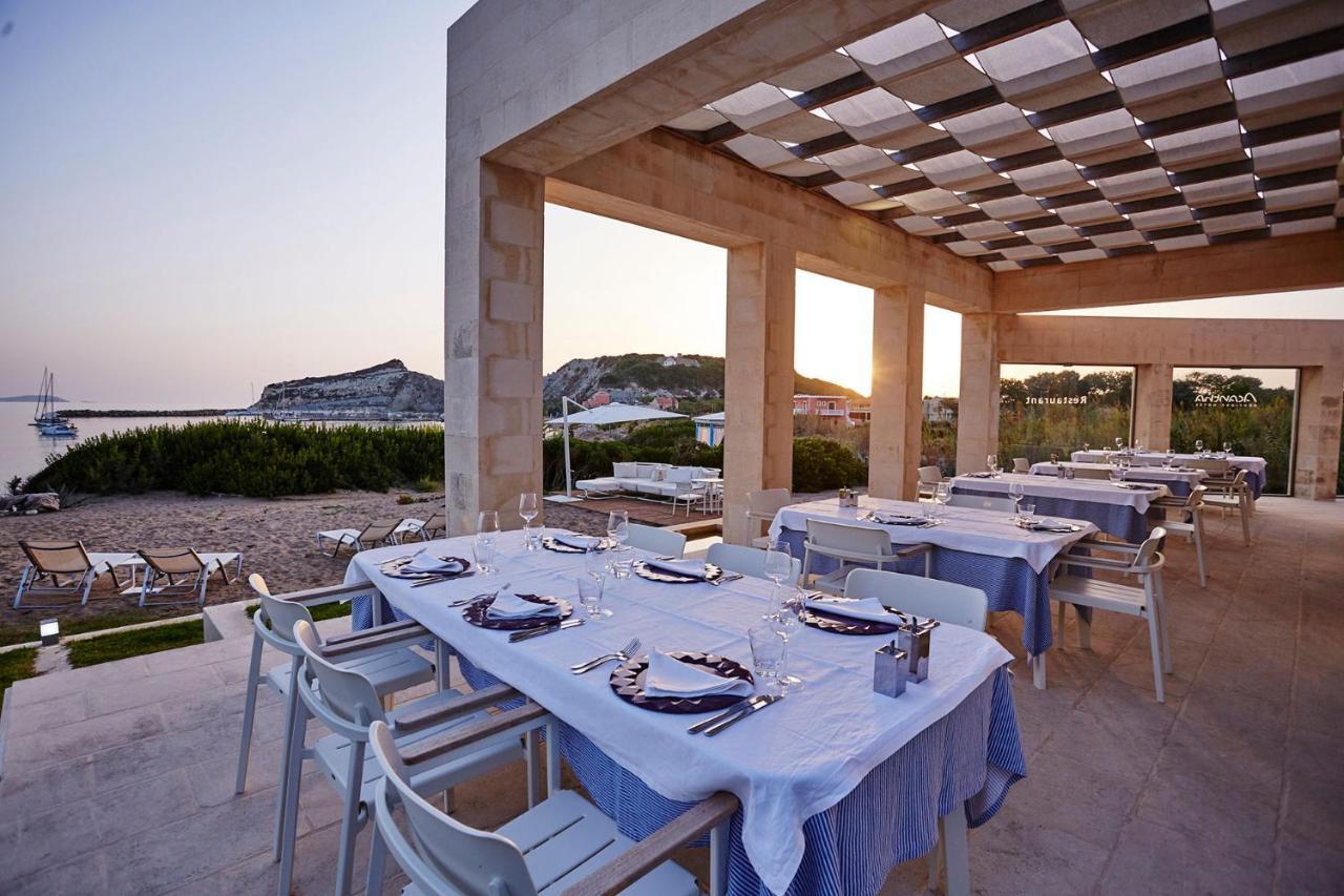 Hotel Acantha Boutique