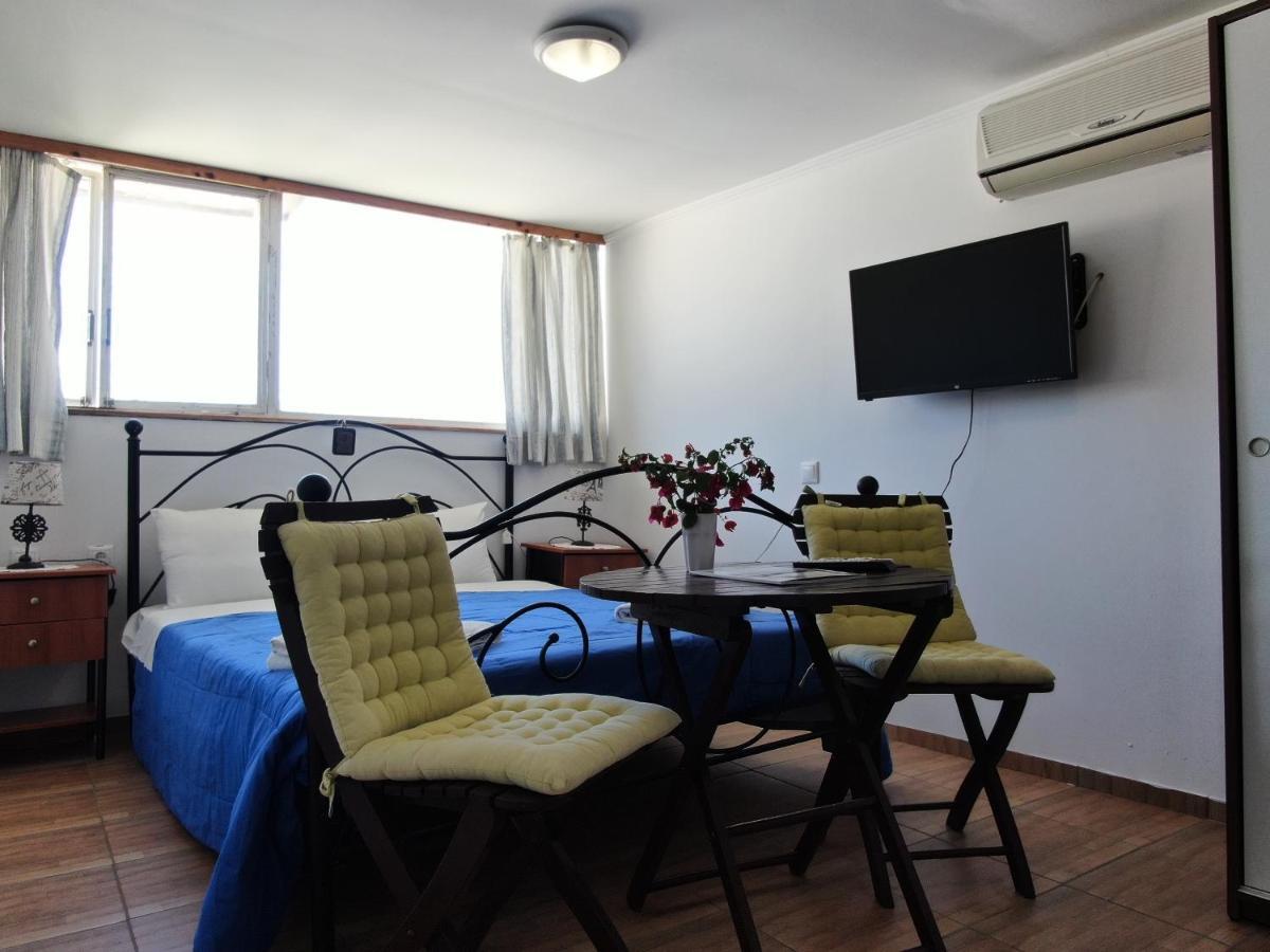El Greco Apartment Skala (Patmos)