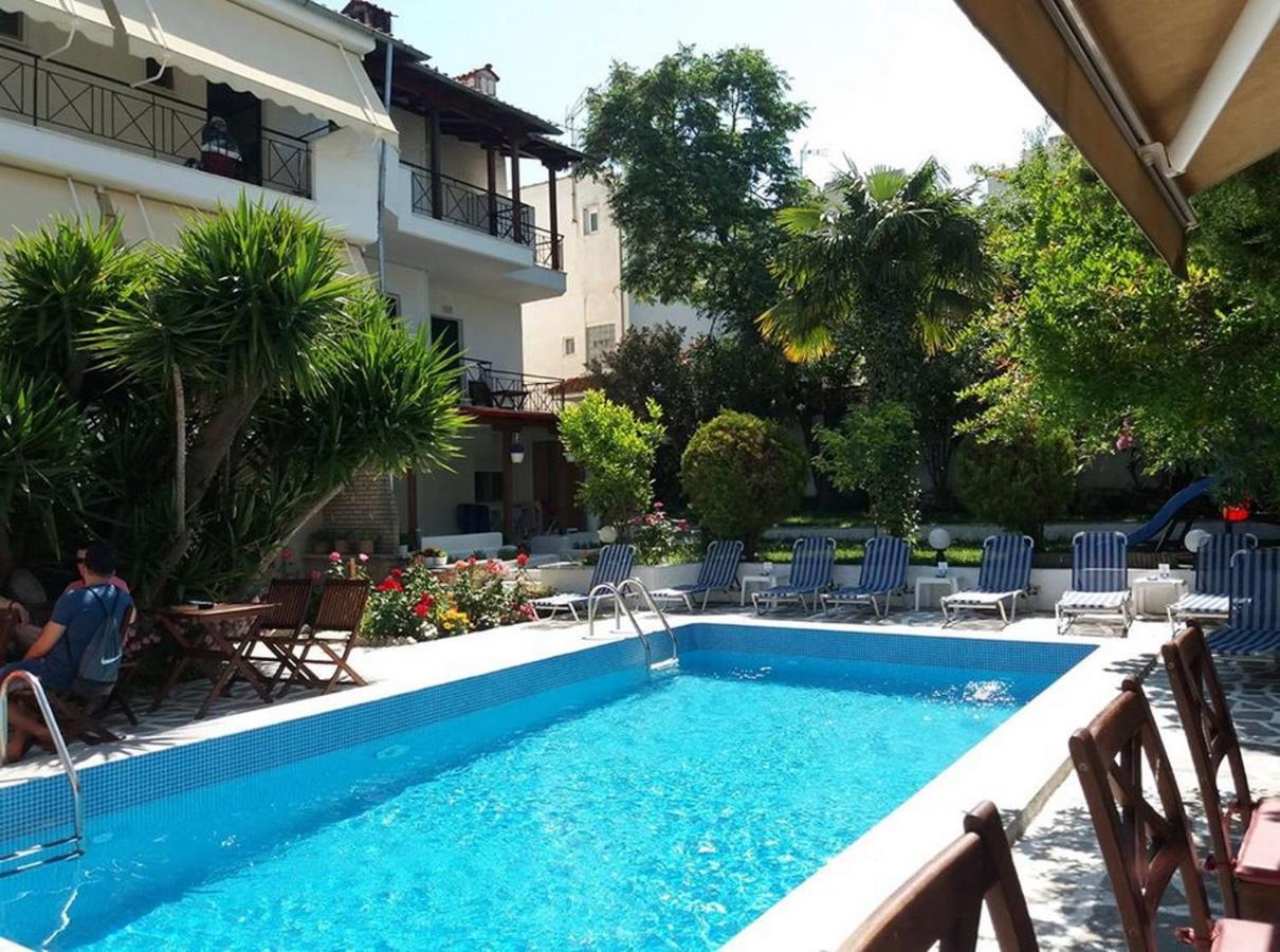 Apartment Olympia