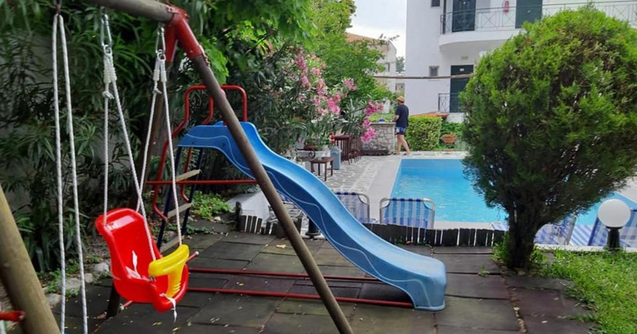 Olympia Apartment Kallithea (Chalkidiki)