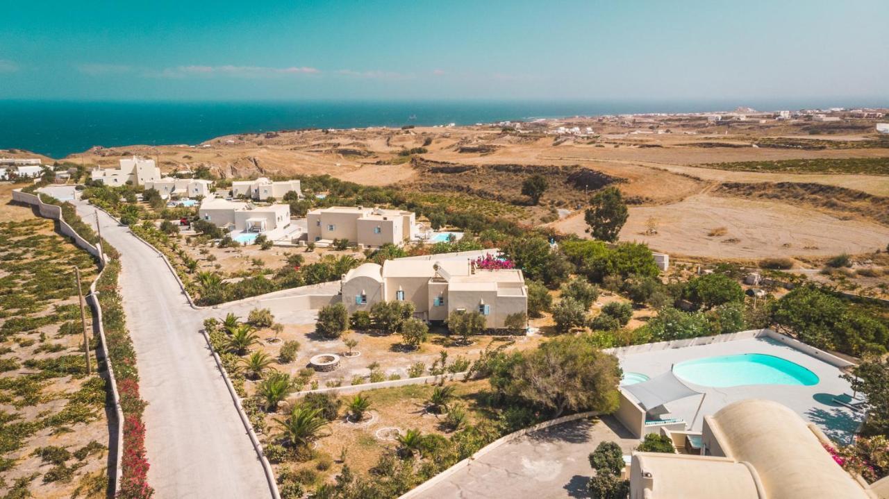 Villa Sienna Eco *