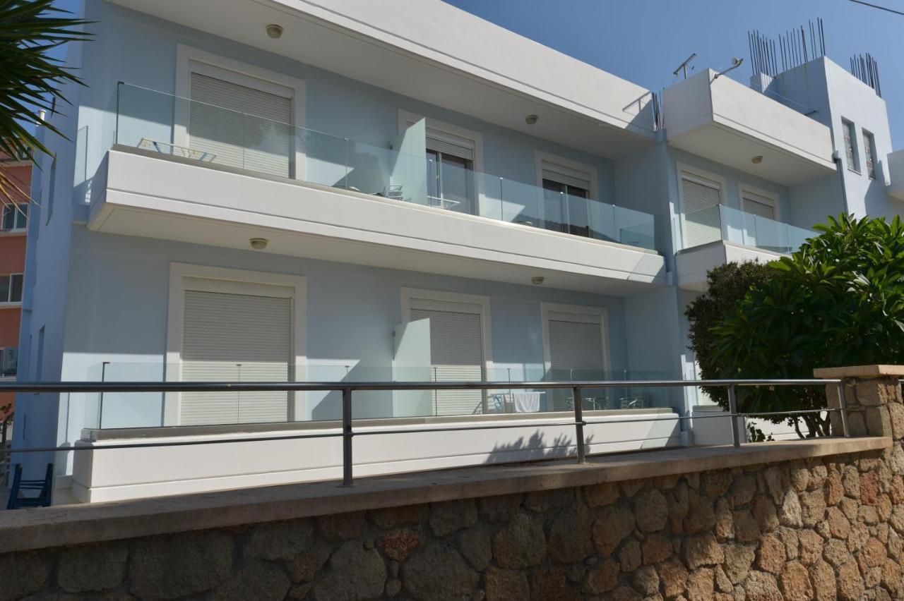 Perla Marina 4*