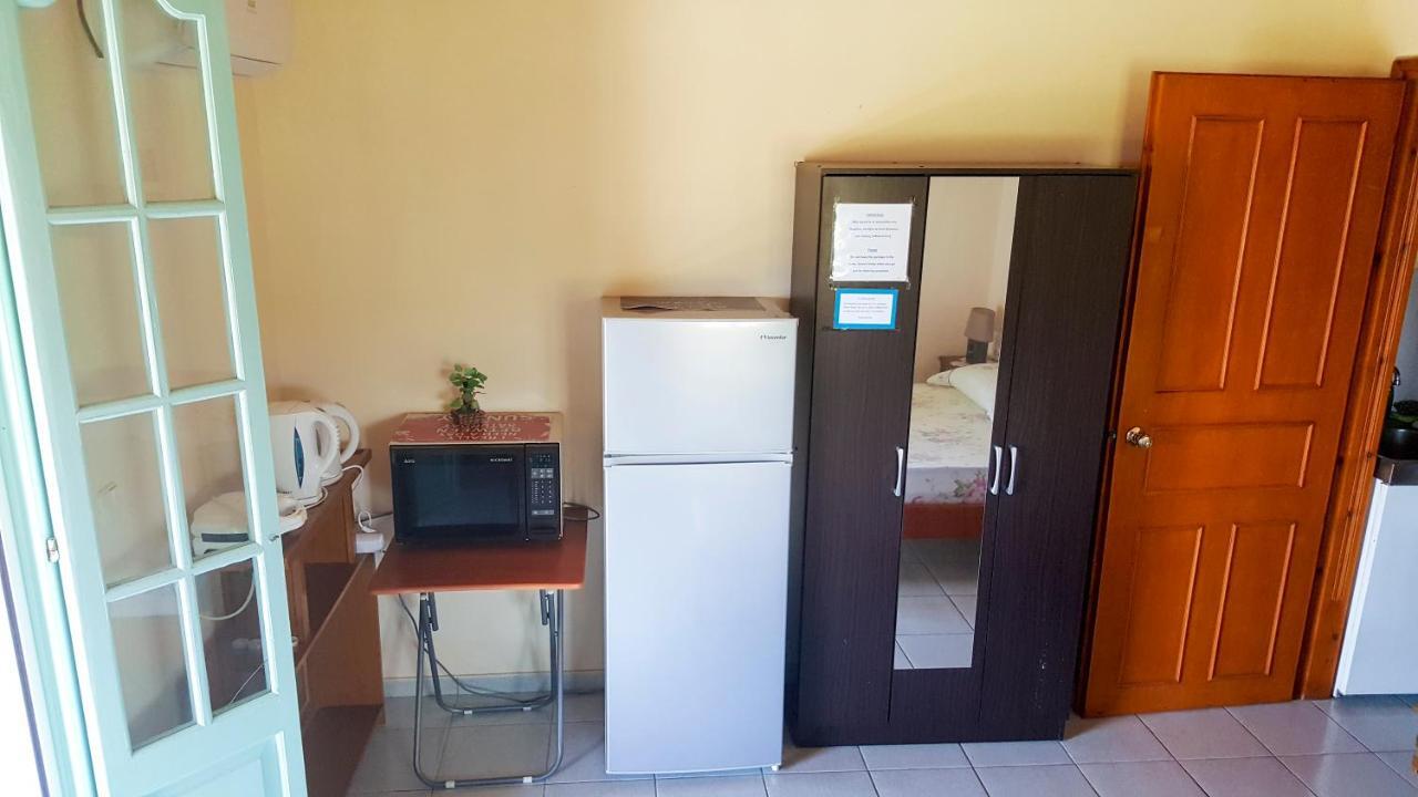 Galaxy Apartment *