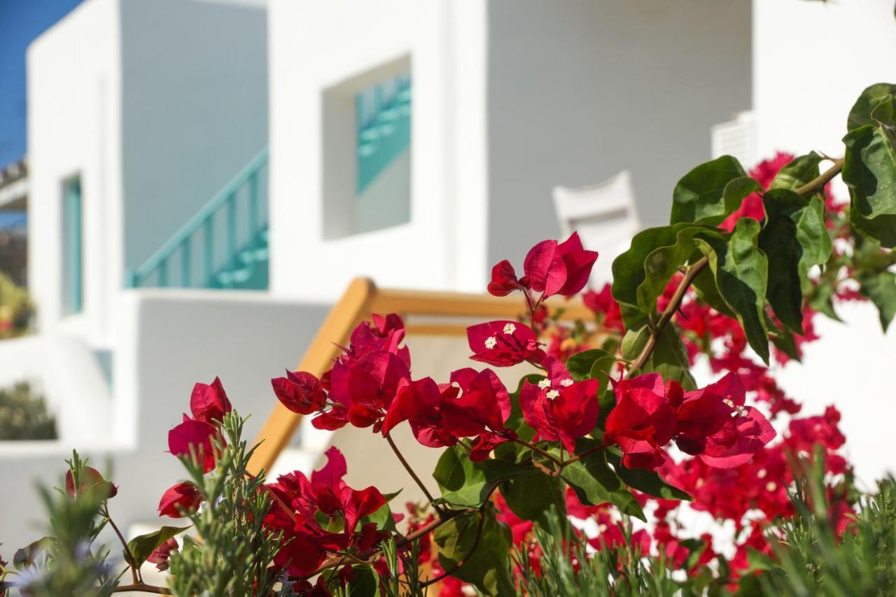 Ploes Seaside Apartment *