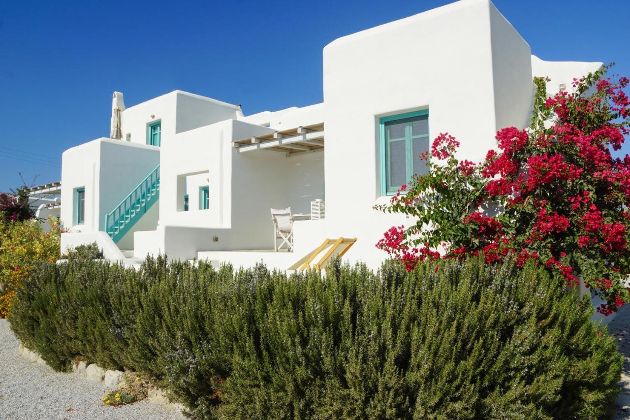 Ploes Seaside * Plaka (Naxos)