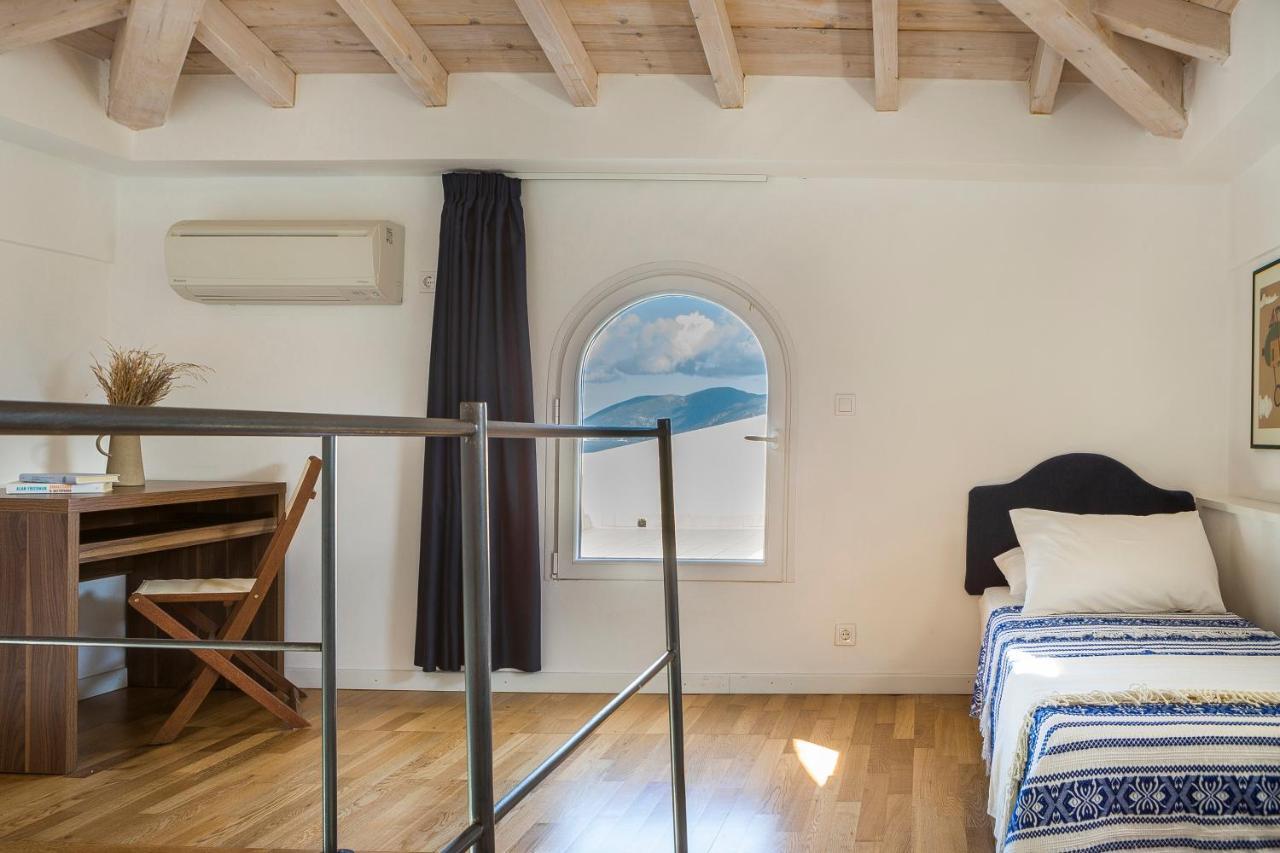 Agapi Mou Villa *