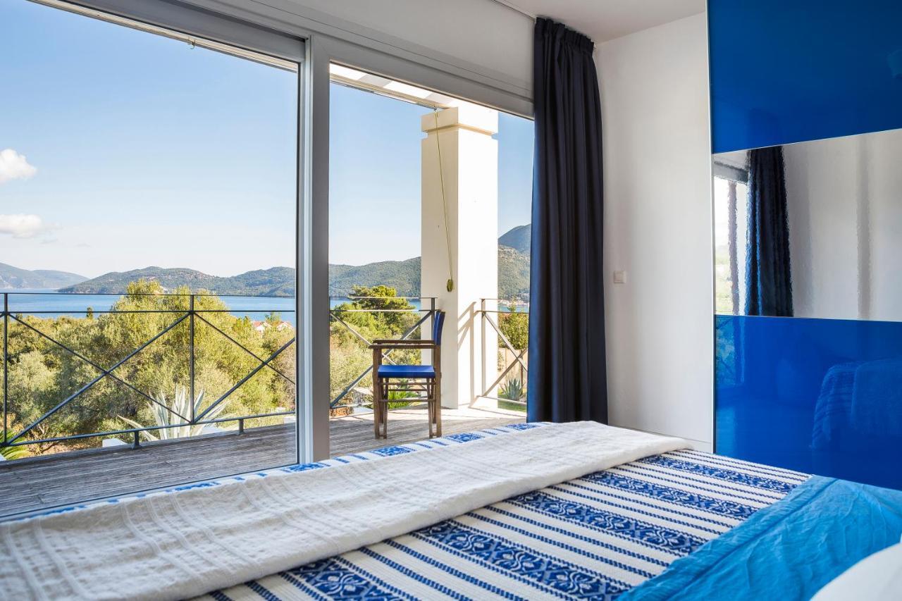Agapi Mou Villa *