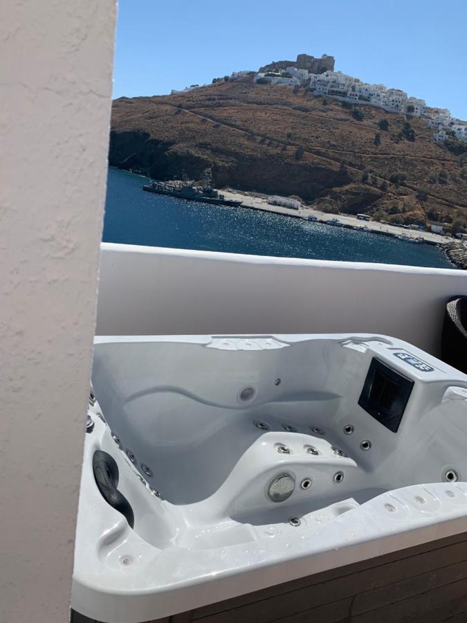 Apartment Caldera Astypalaia