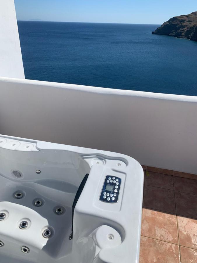 Caldera Astypalaia