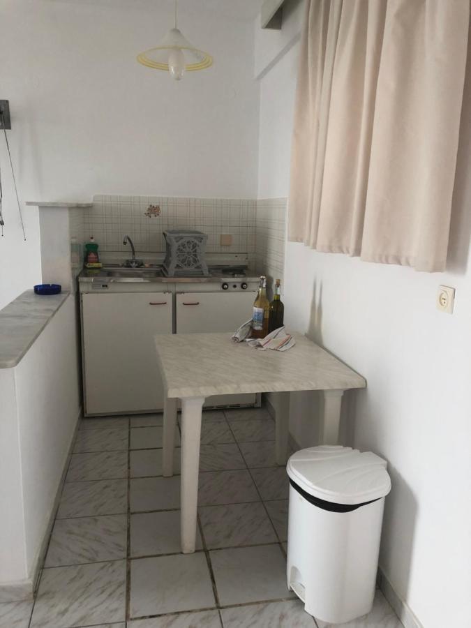 Diomare Apartment