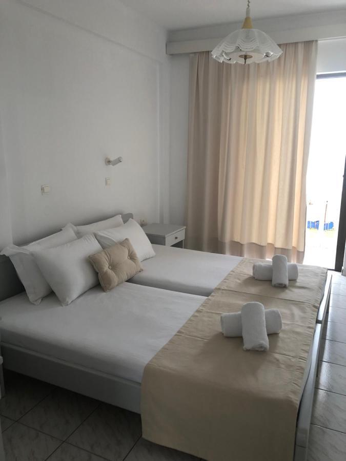 Apartment Diomare Kypseli