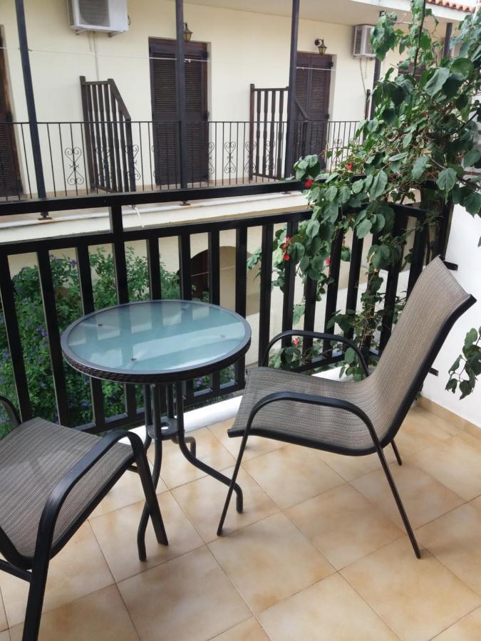 Apartment Lefteris Skiathos Town