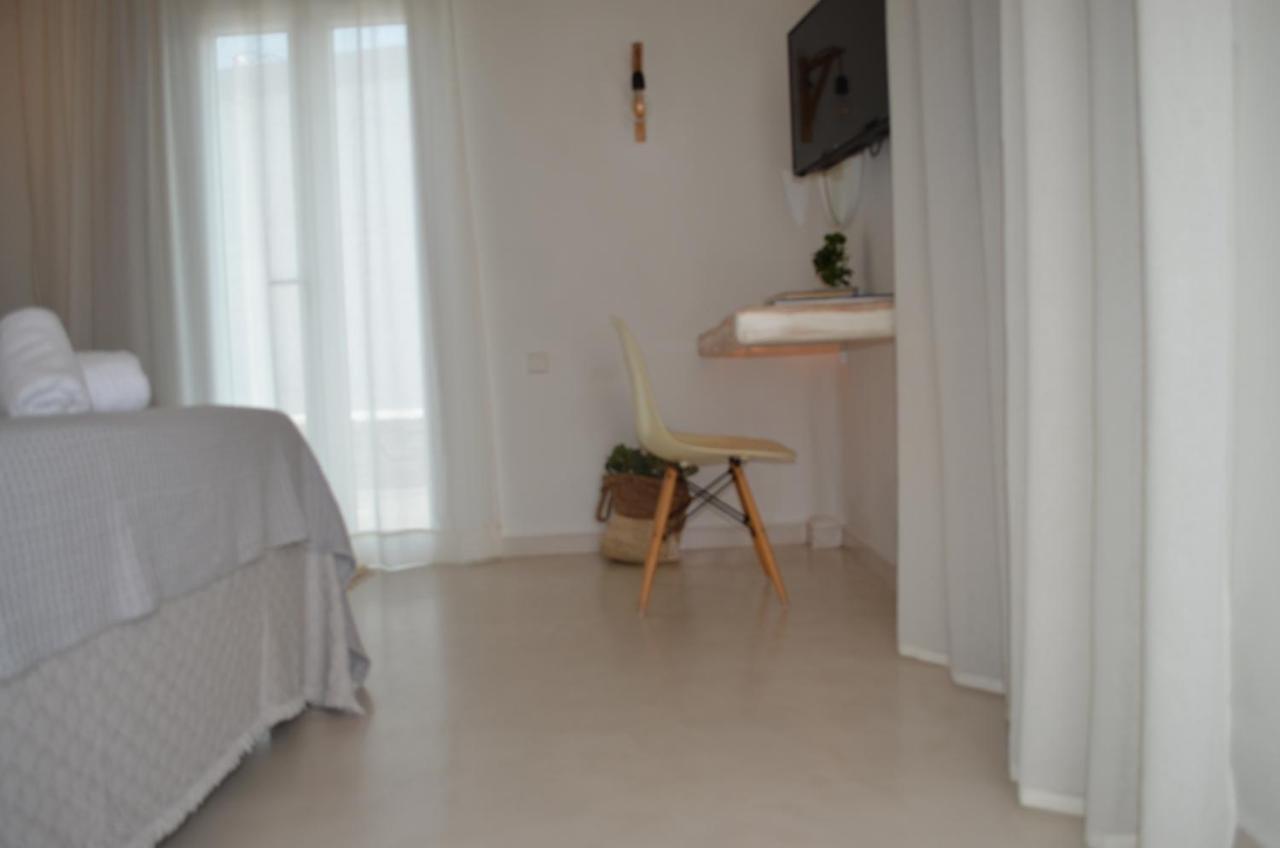 Hotel Faros Azolimnos