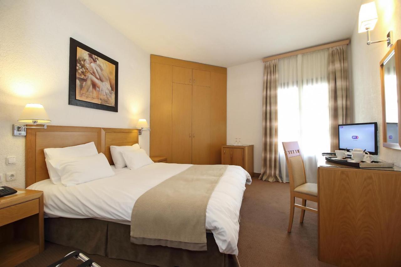 Hotel Boutique Parnassia Arachova