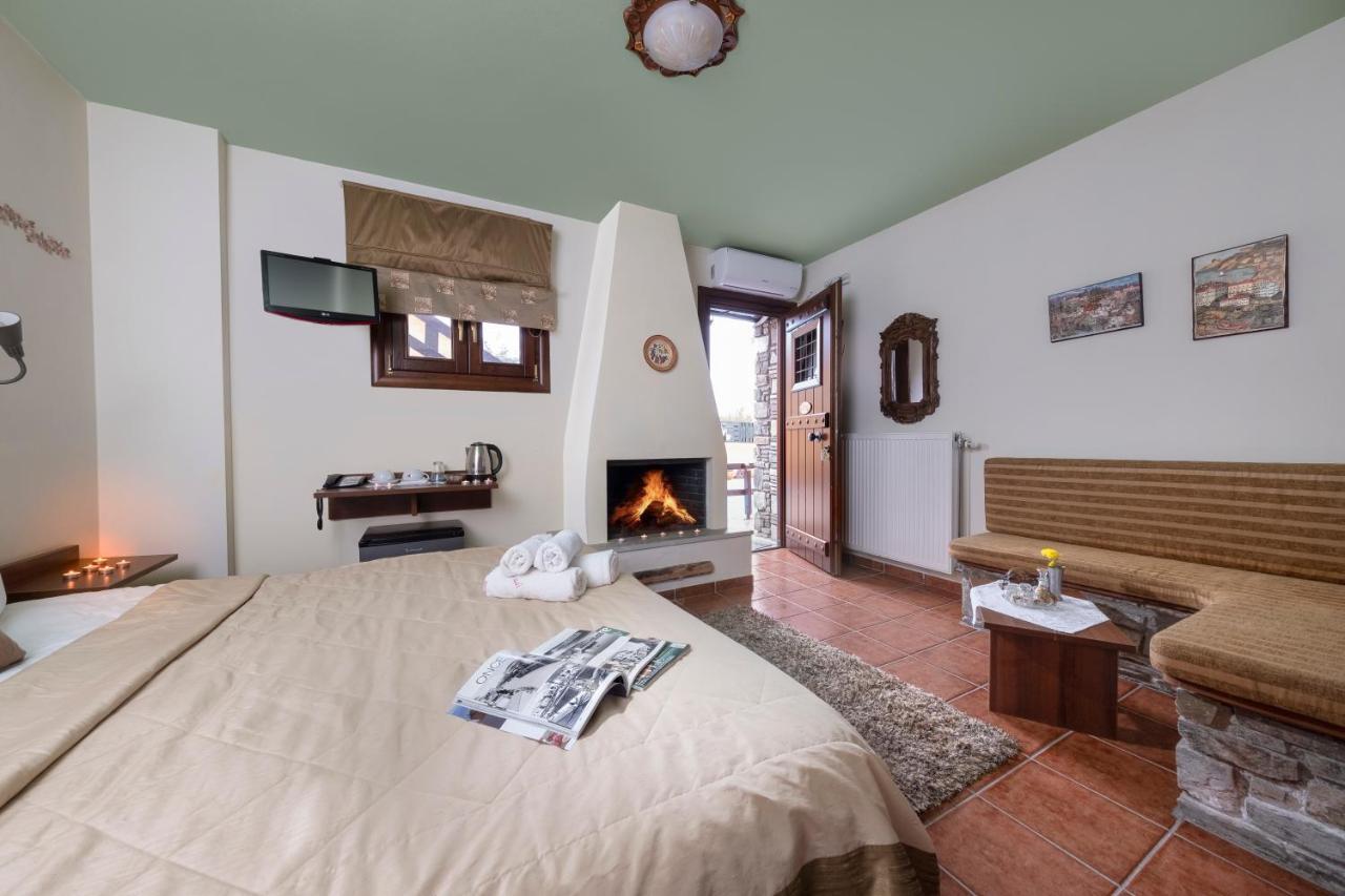 Petradi Hotel Kalamaki (Thessaly)