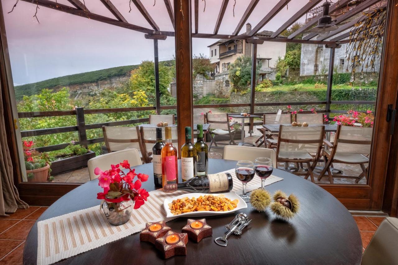 Petradi Hotel Kalamaki (Thessaly)