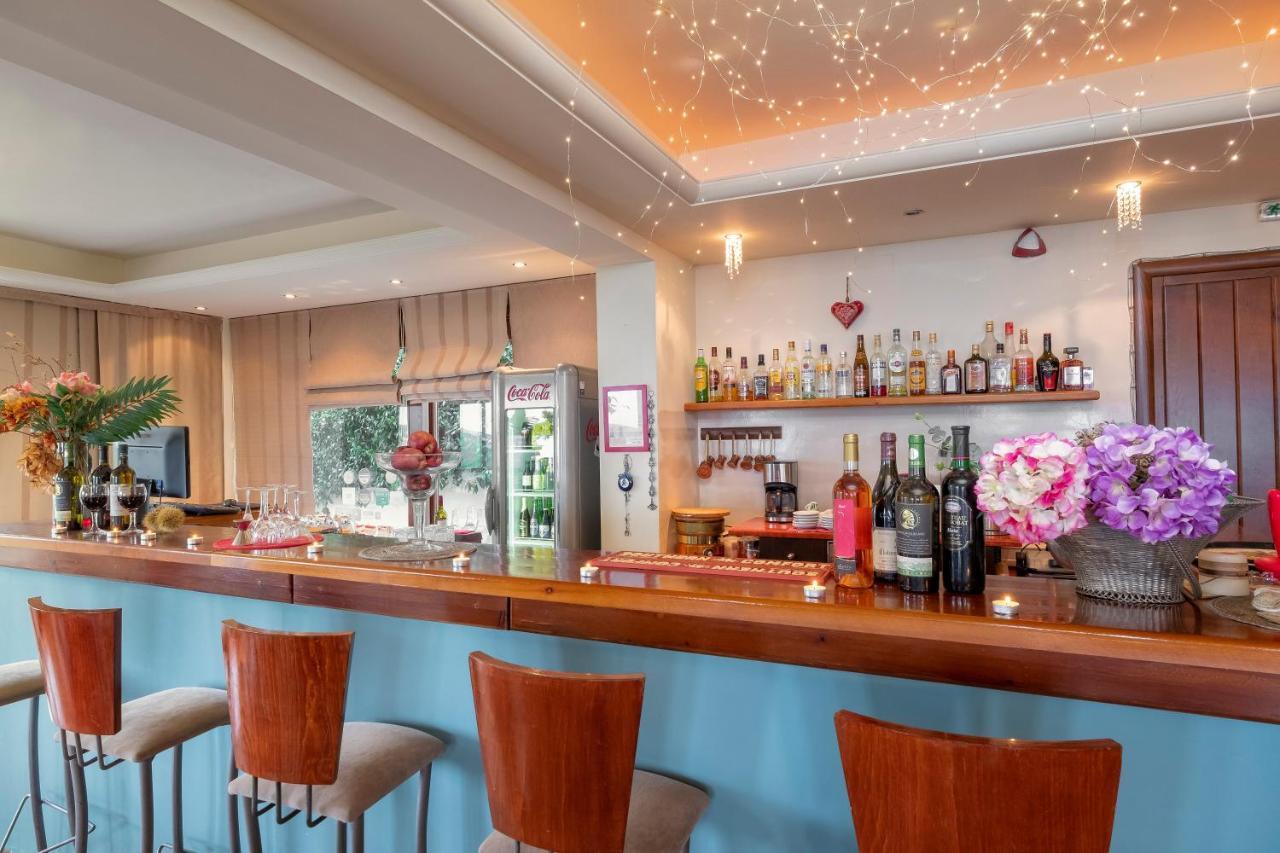 Petradi Hotel Kalamaki (Thessaly)