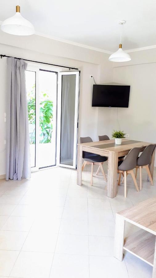 Elias Apartment Nydri (Lefkada)